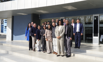 Líderes educativos adventistas destacan excelencia y misión de la UNACH 