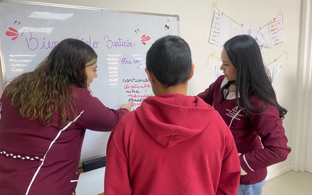 COAPI activa Programa de Apoyo Psicopedagógico en Lectura y Escritura