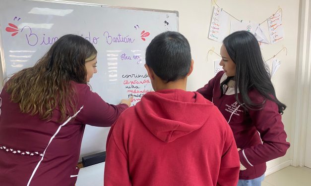 COAPI activa Programa de Apoyo Psicopedagógico en Lectura y Escritura 