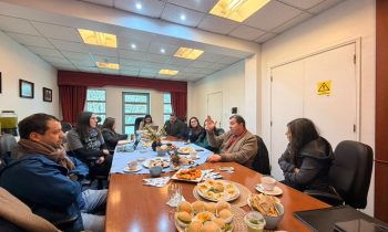 Magíster en Gestión de Proyectos de Innovación Social proyecta perfil de egreso 2027 con IA, impacto y salud mental