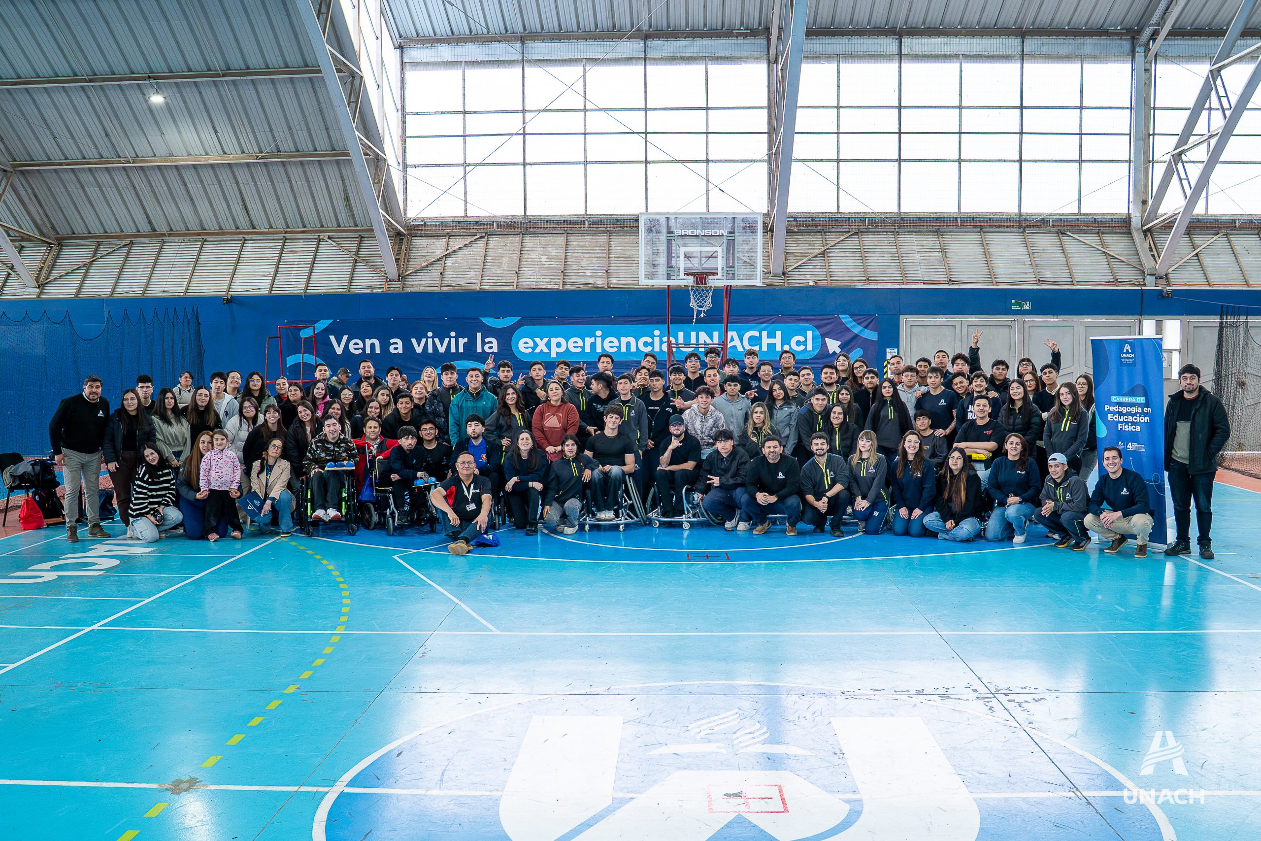 Boccia Paralímpica