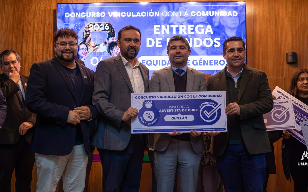 INCUBA UNACH adjudica proyecto FNDR 8% para la inclusión financiera de emprendedoras de Portezuelo