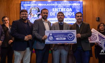 INCUBA UNACH adjudica proyecto FNDR 8% para la inclusión financiera de emprendedoras de Portezuelo