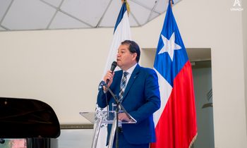 UNACH conmemora 36 años como Universidad y 104 años de historia educativa en Ñuble