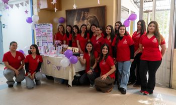 UNACH y Hospital Herminda Martín promueven una atención más humana frente al duelo gestacional y perinatal