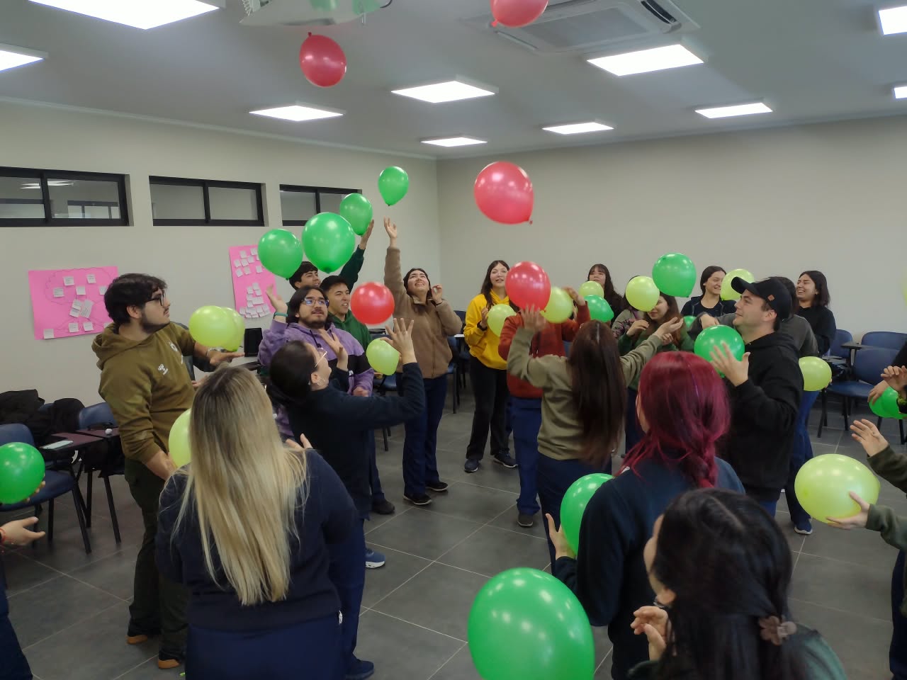 Conmemoración Día Mundial de la Salud Mental